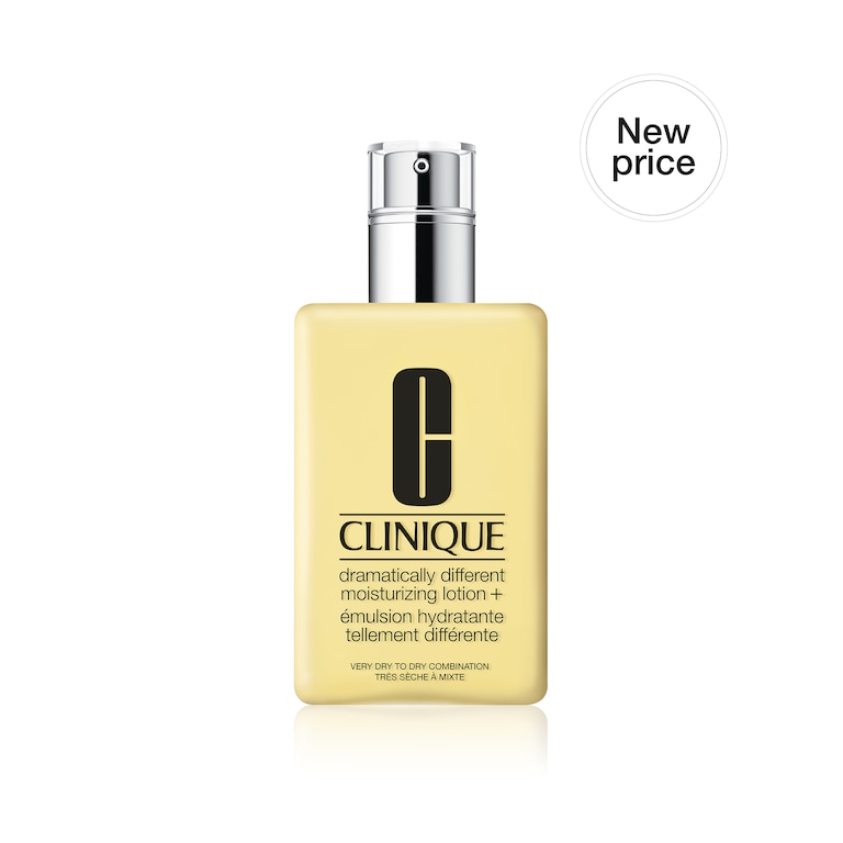 Dramatically Different™ Moisturizing Lotion+™, 125.0 ml, Product Shot