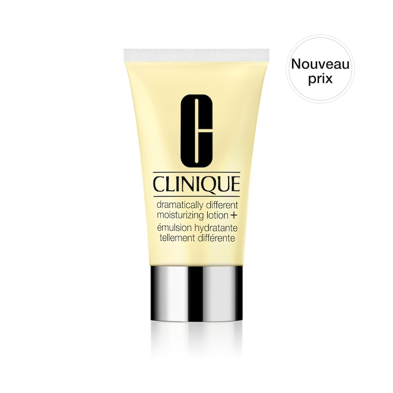 Dramatically Different™ Émulsion Hydratante+™, 50.0 ml, Product Shot