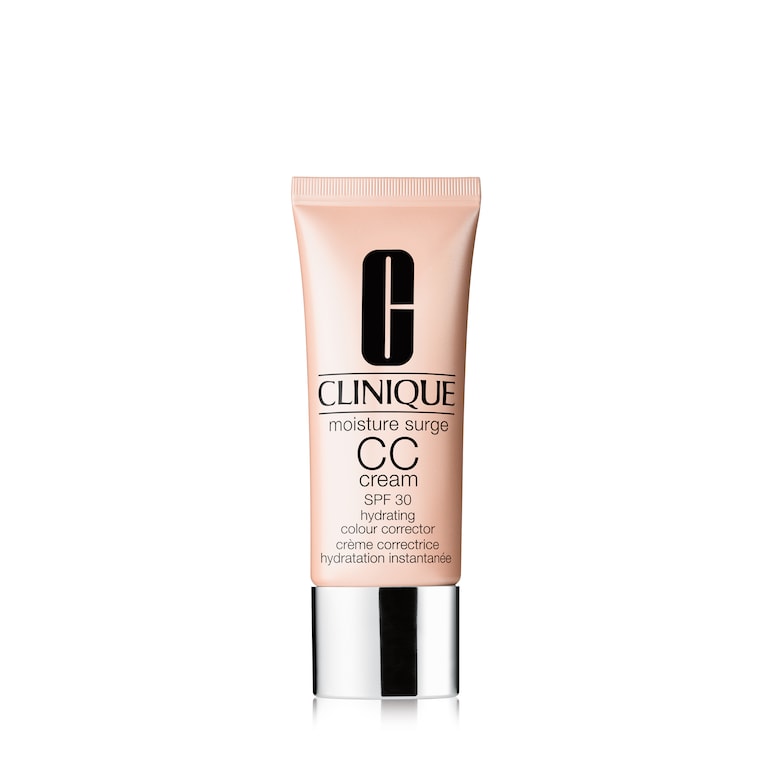 Moisture Surge™ CC Cream Hydrating Colour Corrector Broad Spectrum SPF 30, Light, 40ml, Product Shot