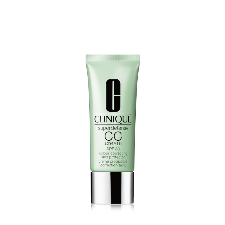 Superdefense™ CC Cream SPF30, 40.0 ml, Light Medium, Product Shot