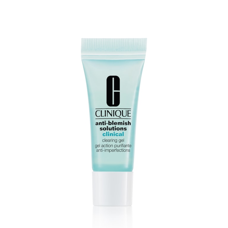 Anti-Blemish Solutions&trade; Clinical Clearing Gel, 15ml, Product Shot