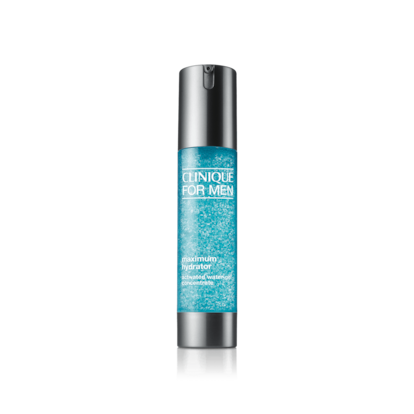 Clinique For Men™ Maximum Hydrator Activated Water-Gel Concentrate, 48.0 ml, Product Shot