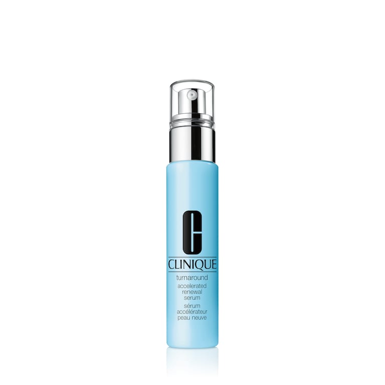 Turnaround&trade; Accelerated Renewal Serum, 50ml, Product Shot