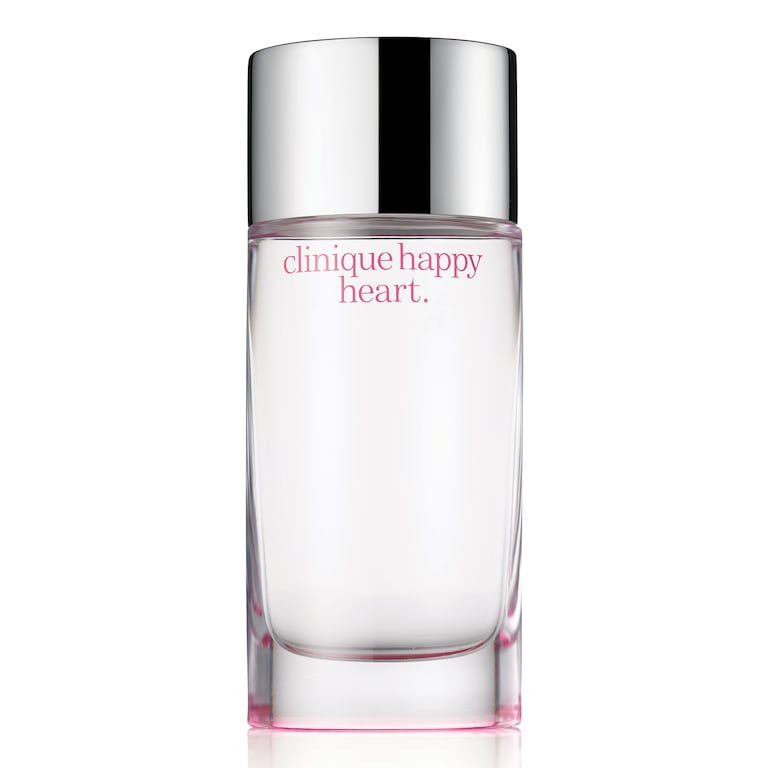 Clinique Happy Heart&trade; Eau de Parfum Spray, 100ml, Product Shot