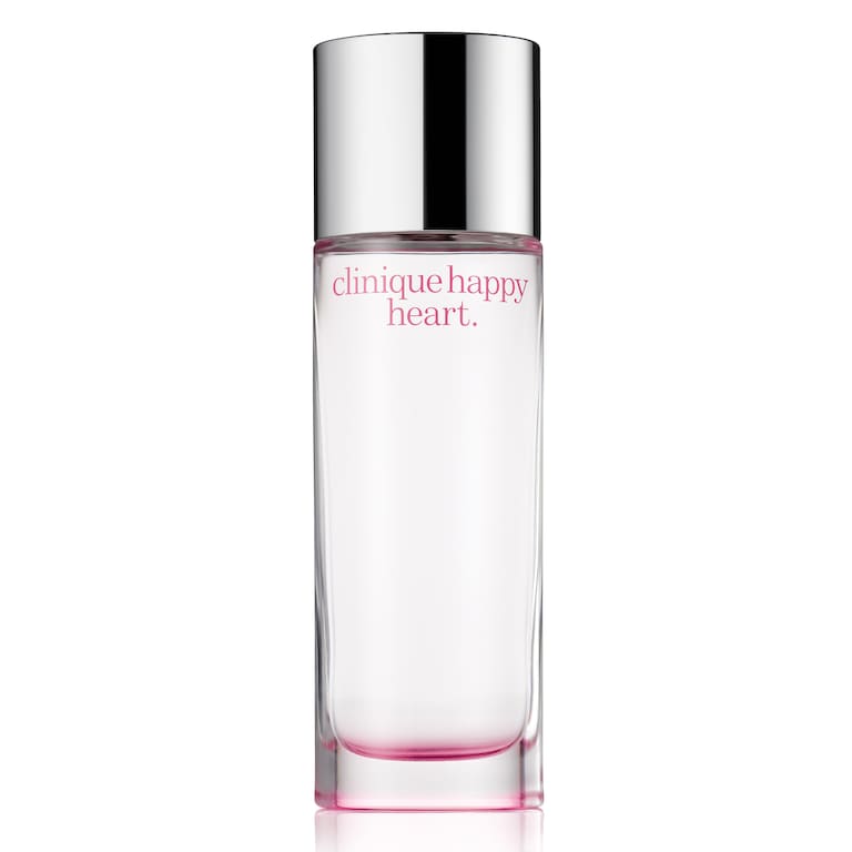 Clinique Happy Heart&trade; Eau de Parfum Spray, 50ml, Product Shot