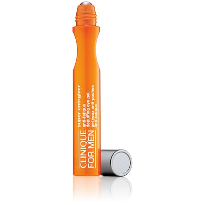 Clinique For Men Super Energizer™ Anti-Fatigue Depuffing Eye Gel, 15.0 ml, Product Shot