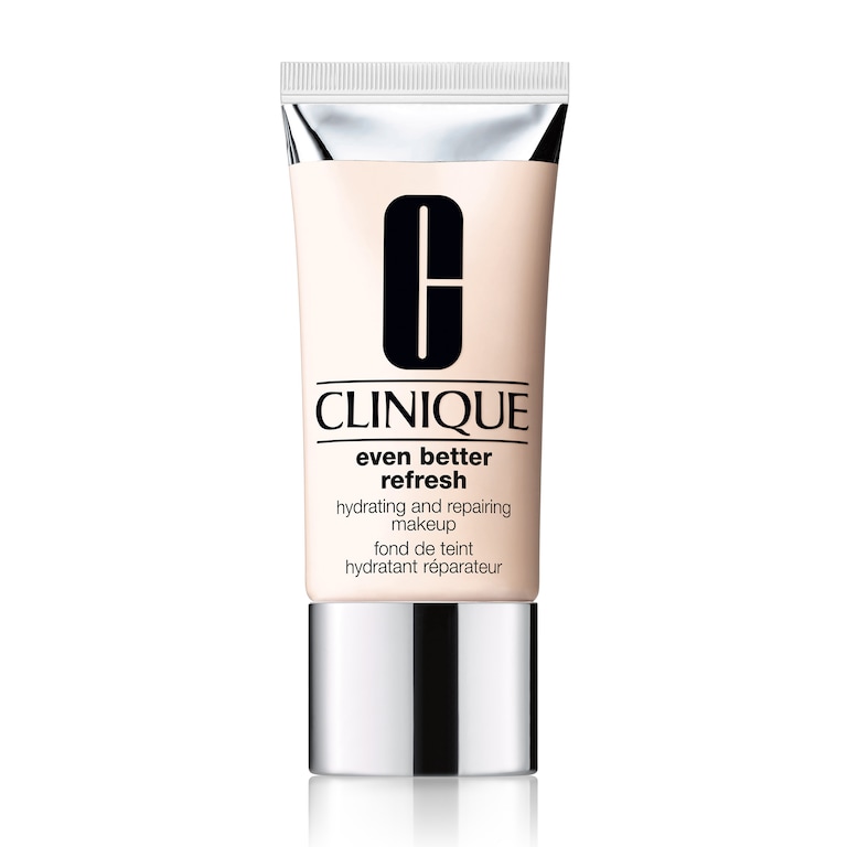 Even Better Refresh&trade; Hydrating and Repairing Makeup, Custard, 0.75, 30ml, Product Shot