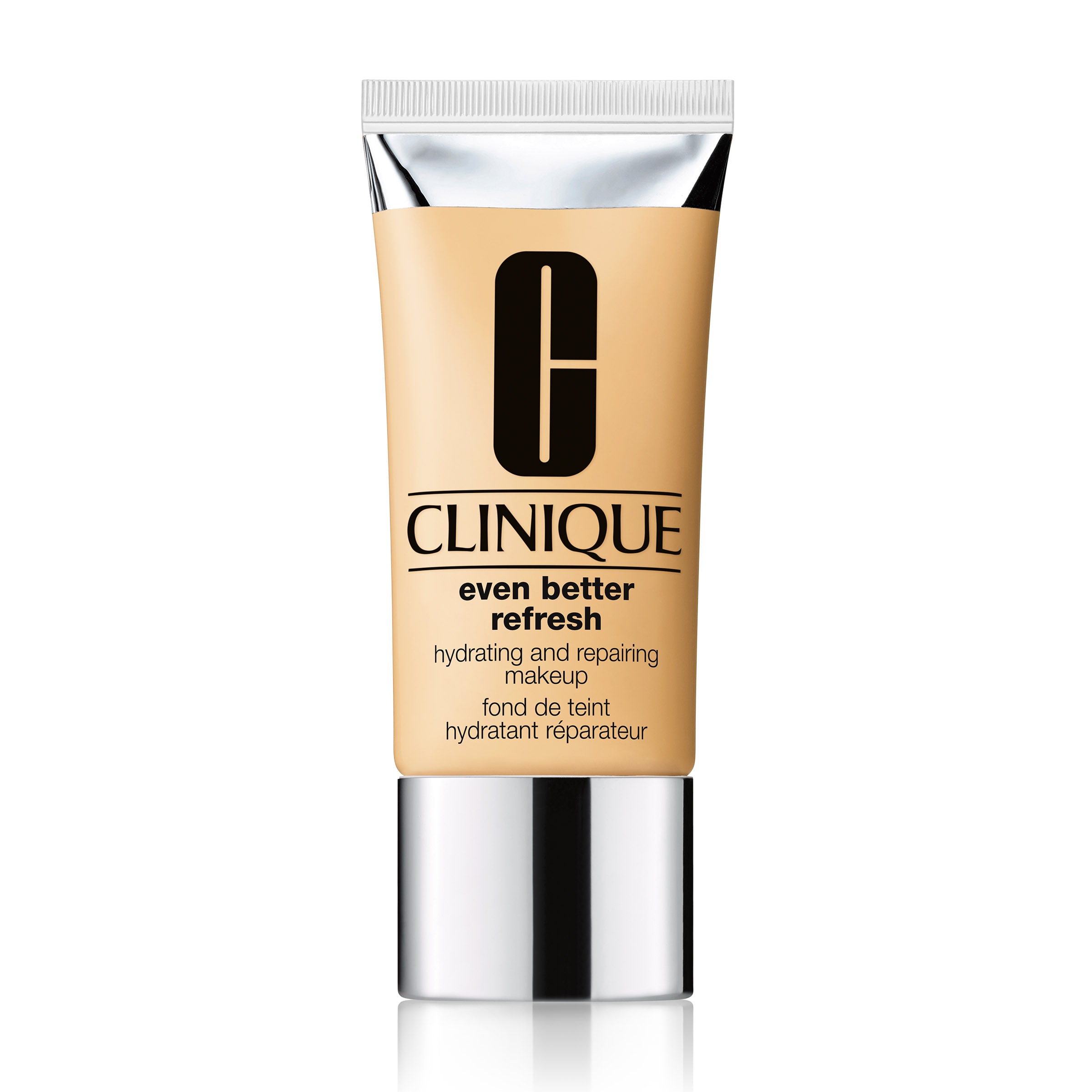 CLINIQUE Even Better Refresh トライアルセット Even Better Refresh™ Hydrating and Repairing Makeup | Clinique