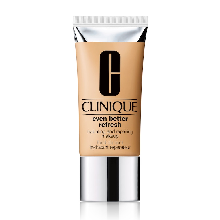 Even Better Refresh&trade; Maquillaje Hidratante y Reparador, Honey, CN 58, 30ml, Product Shot