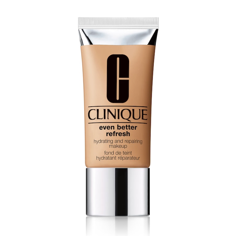 Even Better Refresh&trade; Hydrating and Repairing Makeup, Beige, CN 74, 30ml, Product Shot