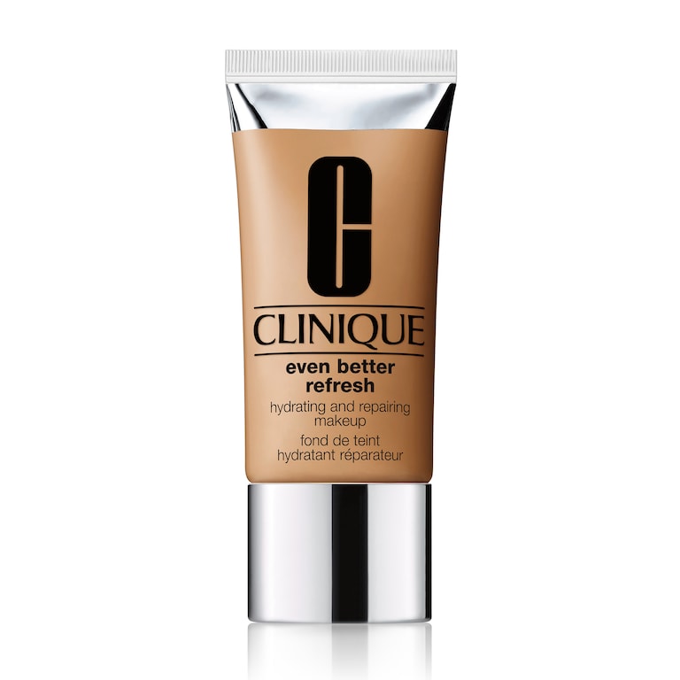 Even Better Refresh&trade; Maquillaje Hidratante y Reparador, Golden, WN 114, 30ml, Product Shot