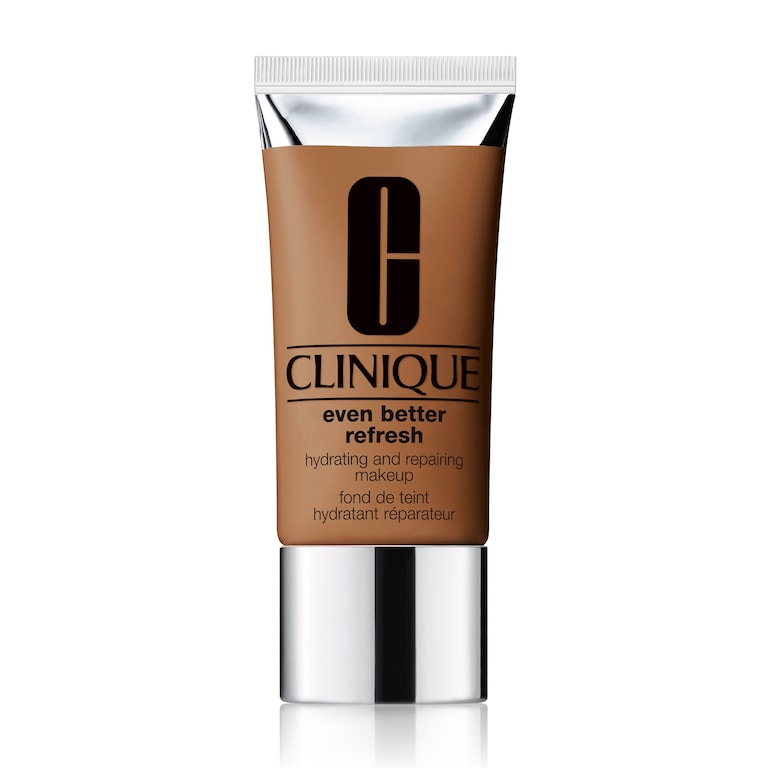 Even Better Refresh&trade; Hydrating and Repairing Makeup, Clove, WN 122, 30ml, Product Shot