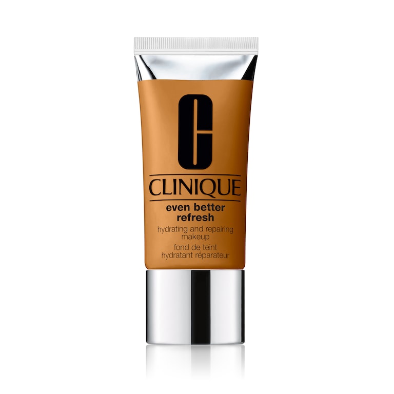 Even Better Refresh&trade; Hydrating and Repairing Makeup, Ginger, WN 112, 30ml, Product Shot