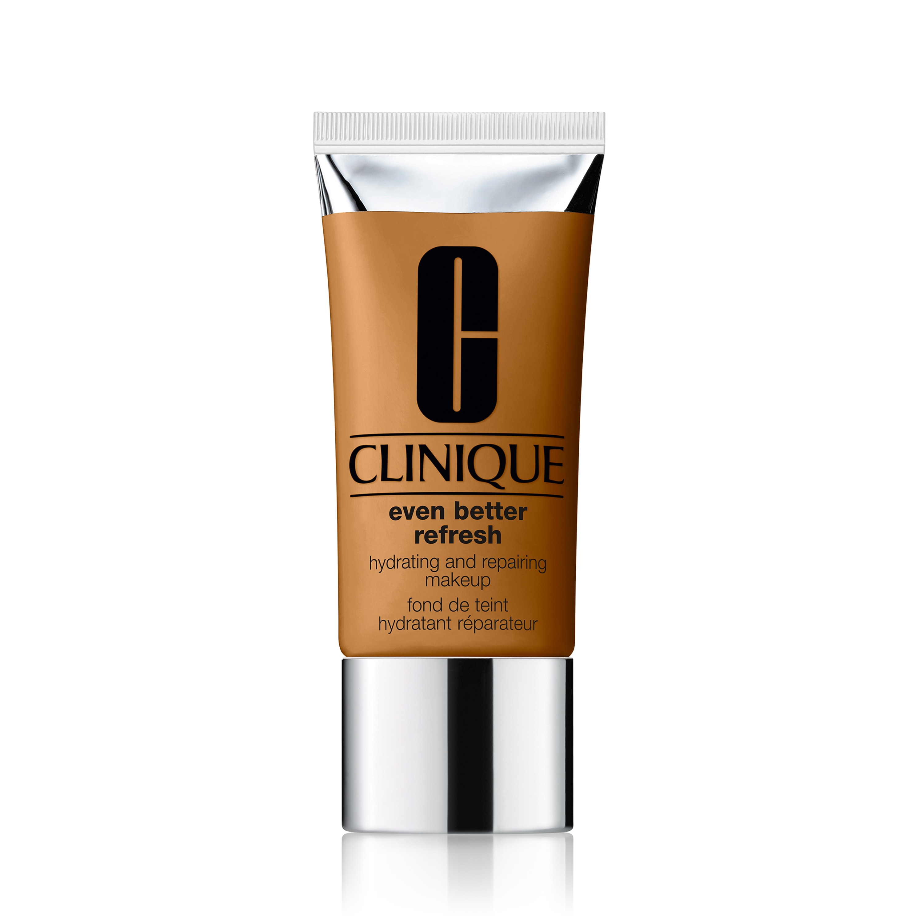 Even Better Refresh™ Fond de Teint Hydratant Réparateur | Clinique