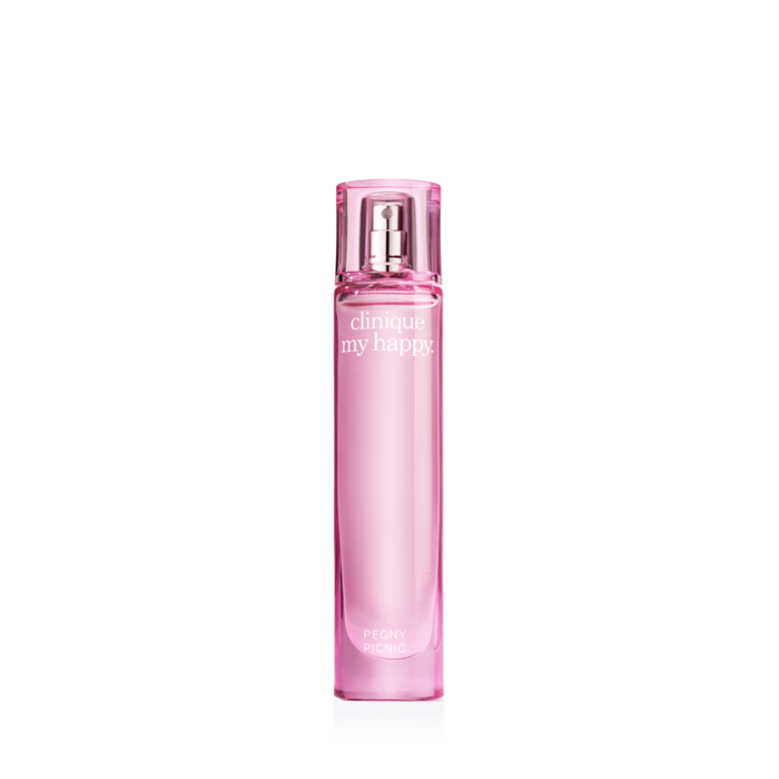 Clinique My Happy™ Peony Picnic Eau de Parfum Spray, 15.0 ml, Product Shot