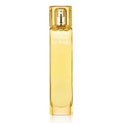 Clinique My Happy™ Lily of the Beach Eau de Parfum Spray, 15.0 ml, Product Shot