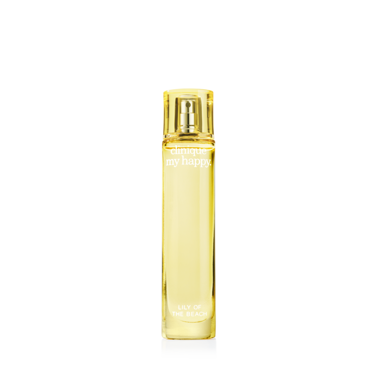 Clinique My Happy™ Lily of the Beach Eau de Parfum Spray, 15.0 ml, Product Shot
