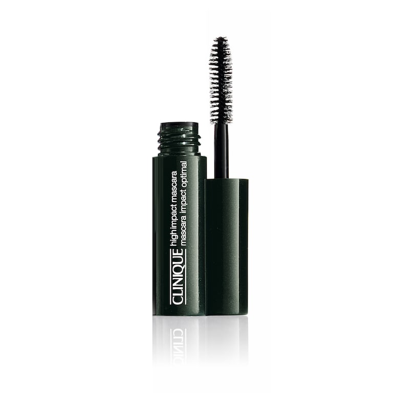 High Impact&trade; Mascara, Black, 3.5ml, Product Shot