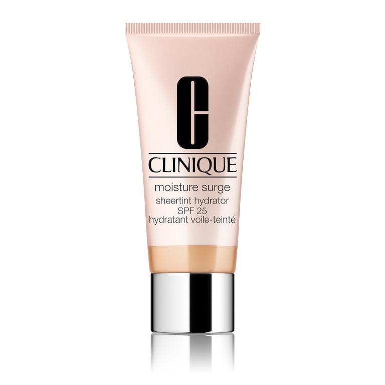 Moisture Surge&trade; Hidratante Transparente SPF 25 de Amplio Espectro, Light, 02, 40ml, Product Shot