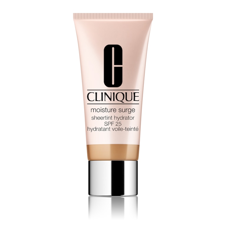 Moisture Surge&trade; Hidratante Transparente SPF 25 de Amplio Espectro, Light Medium, 03, 40ml, Product Shot