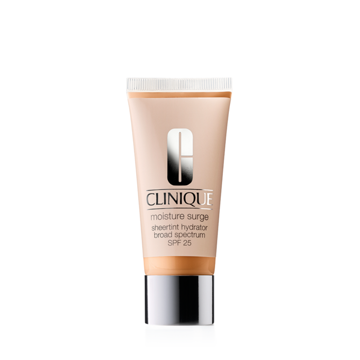Moisture Surge™ Hydratant Voile Teinté Large Spectre SPF 25, 40.0 ml, 03 Light Medium, 03, Product Shot