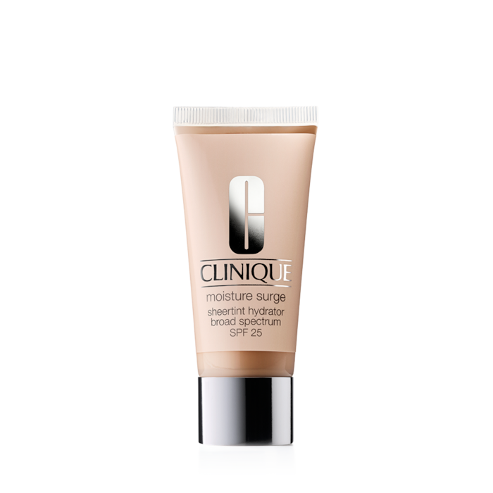 Moisture Surge™ Hydratant Voile Teinté Large Spectre SPF 25, 40.0 ml, 04 Medium, 04, Product Shot