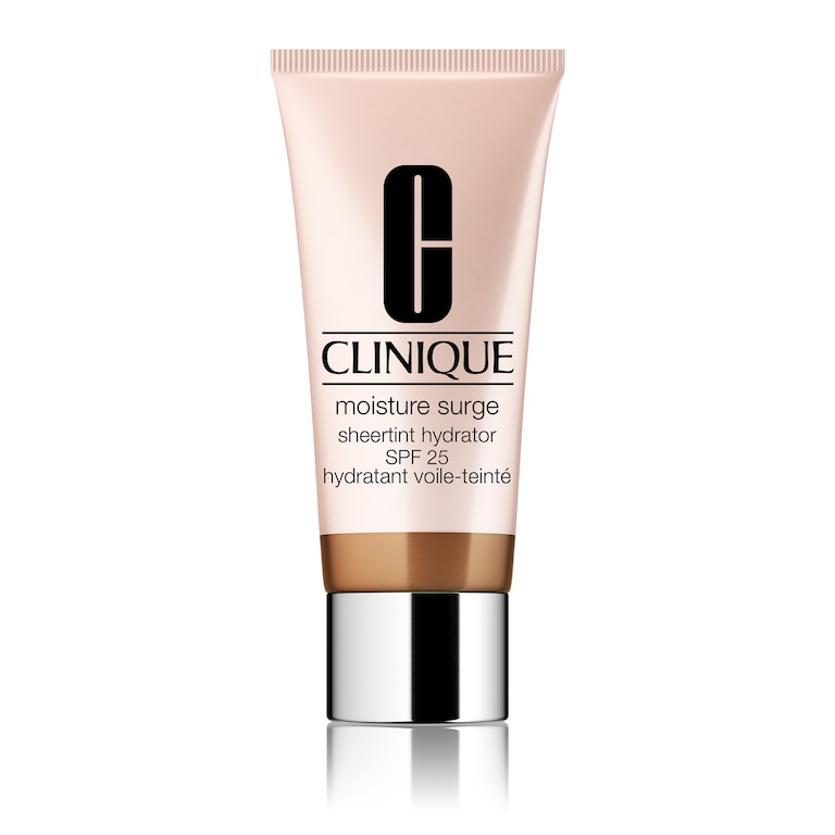 Moisture Surge&trade; Sheertint Hydrator Broad Spectrum SPF 25, Medium Deep, 40ml, Product Shot