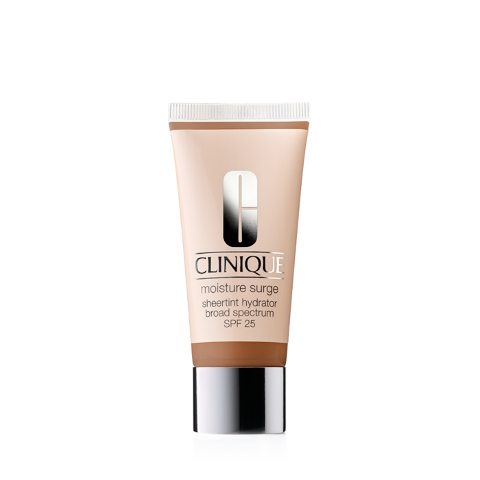 Moisture Surge™ Sheertint Hydrator Broad Spectrum SPF 25, 40.0 ml, 05 Medium Deep, 05, Product Shot