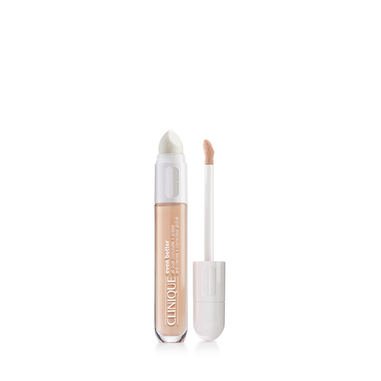 Even Better™ All-Over Concealer + Eraser, 6.0 ml, CN 10 Alabaster, CN 10, Product Shot