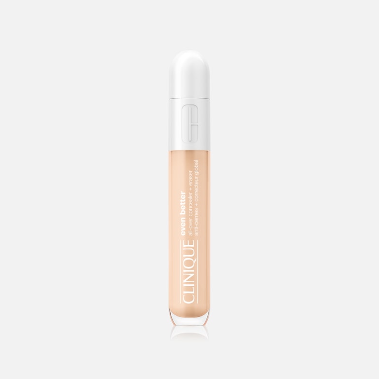 Even Better&trade; All-Over Concealer + Eraser, Alabaster, 6ml, Product Shot