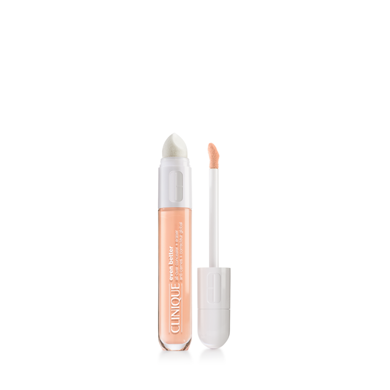 Even Better™ All-Over Concealer + Eraser, 6.0 ml, CN 20 Fair, CN 20, Product Shot