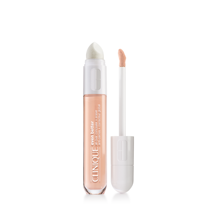 Even Better™ All-Over Concealer + Eraser, 6.0 ml, CN 28 Ivory, CN 28, Product Shot