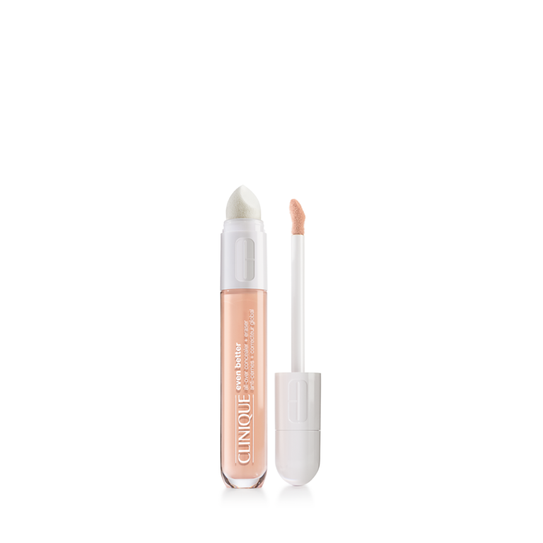 Even Better™ All-Over Concealer + Eraser, 6.0 ml, CN 28 Ivory, CN 28, Product Shot