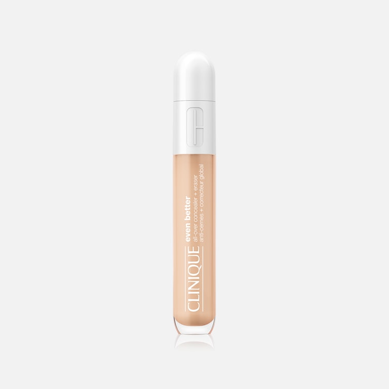 Even Better&trade; All-Over Concealer + Eraser, Ivory, 6ml, Product Shot