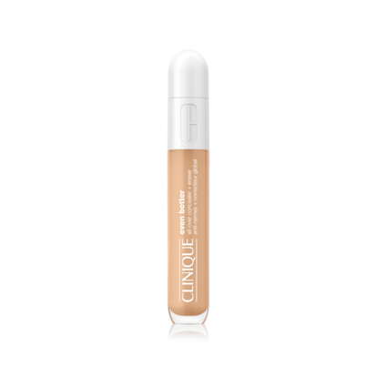 Even Better™ All-Over Concealer + Eraser, 6.0 ml, CN 52 Neutral, CN 52, Product Shot