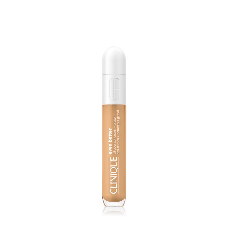 Even Better&trade; All-Over Concealer + Eraser, Honey, 6ml, Product Shot