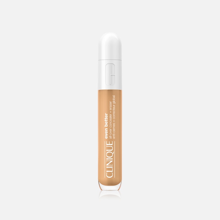 Even Better&trade; All-Over Concealer + Eraser, Honey, 6ml, Product Shot