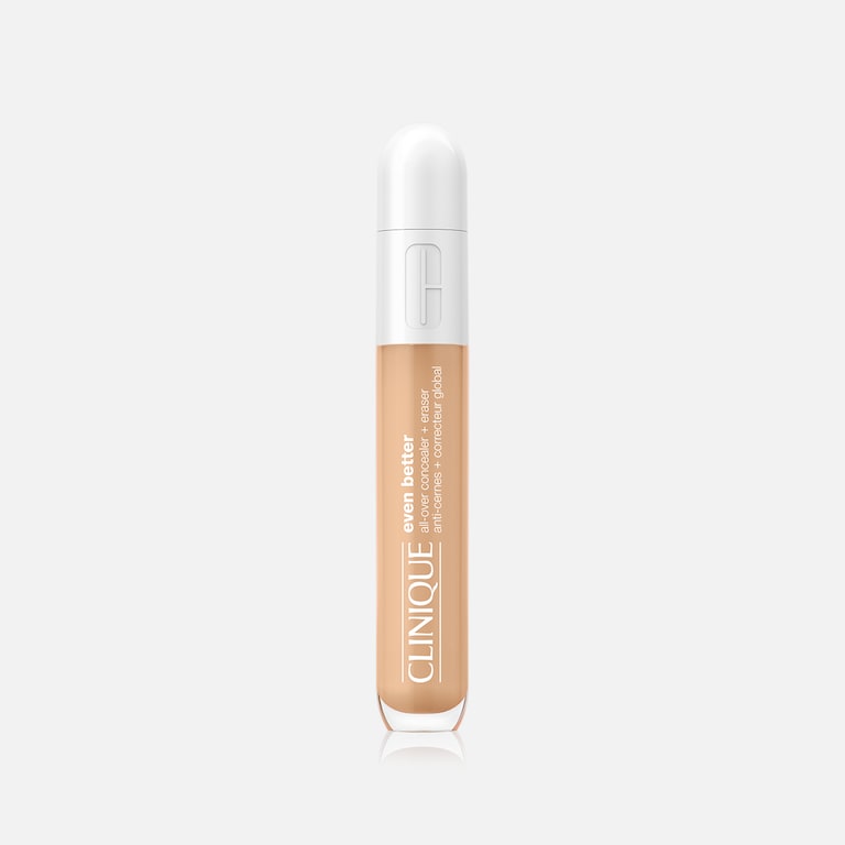 Even Better&trade; All-Over Concealer + Eraser, Vanilla, 6ml, Product Shot