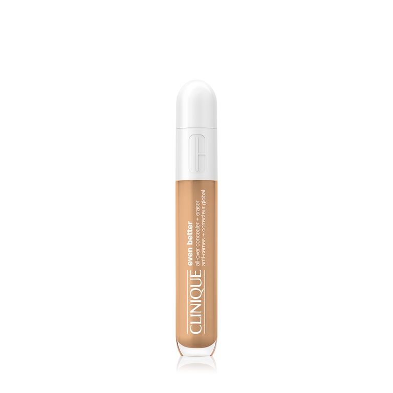 Even Better&trade; All-Over Concealer + Eraser, Beige, 6ml, Product Shot