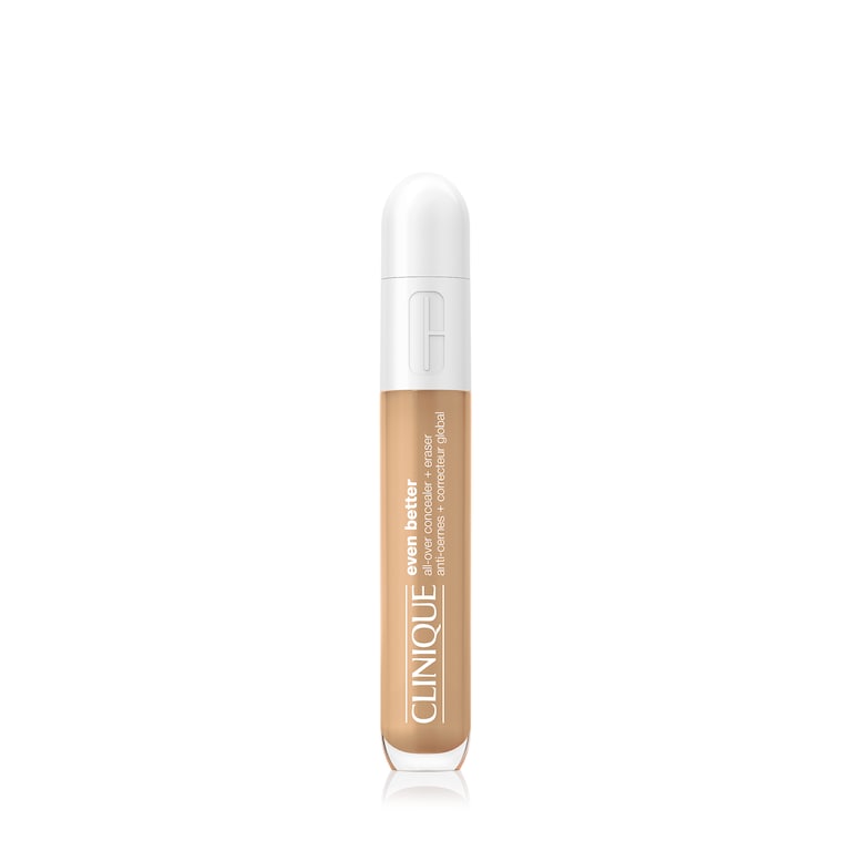 Even Better&trade; All-Over Concealer + Eraser, Sand, 6ml, Product Shot