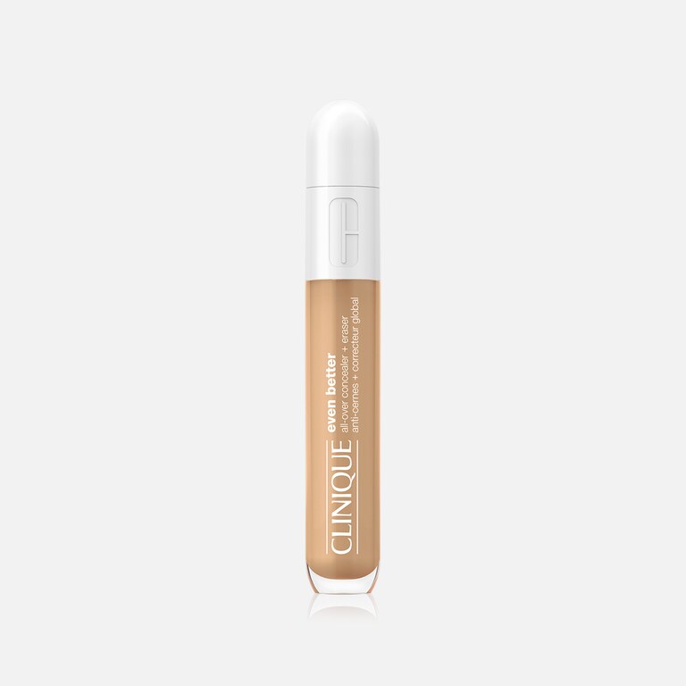 Even Better&trade; All-Over Concealer + Eraser, Sand, 6ml, Product Shot