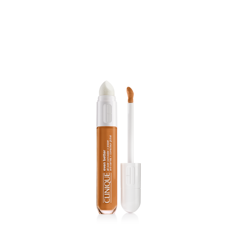 Even Better™ All-Over Concealer + Eraser, 6.0 ml, WN 114 Golden, WN 114, Product Shot