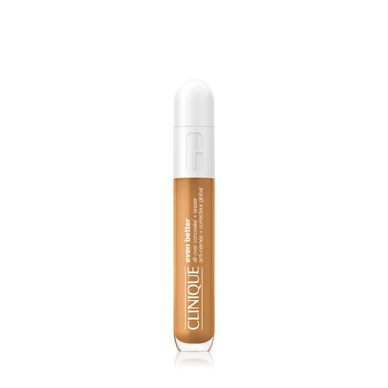 Even Better&trade; All-Over Concealer + Eraser, Ginger, 6ml, Product Shot