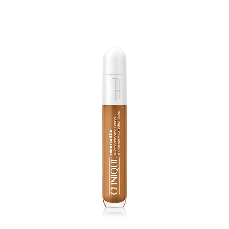 Even Better&trade; All-Over Concealer + Eraser, Amber, 6ml, Product Shot