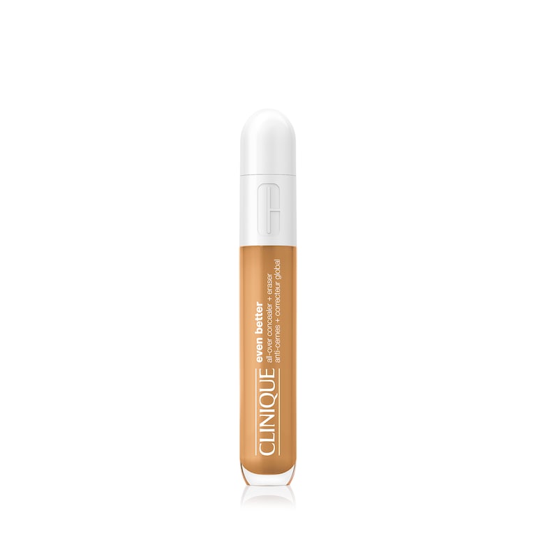 Even Better&trade; All-Over Concealer + Eraser, Cream Caramel, 6ml, Product Shot