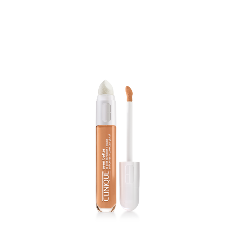 Even Better™ All-Over Concealer + Eraser, 6.0 ml, WN 98 Cream Caramel, WN 98, Product Shot