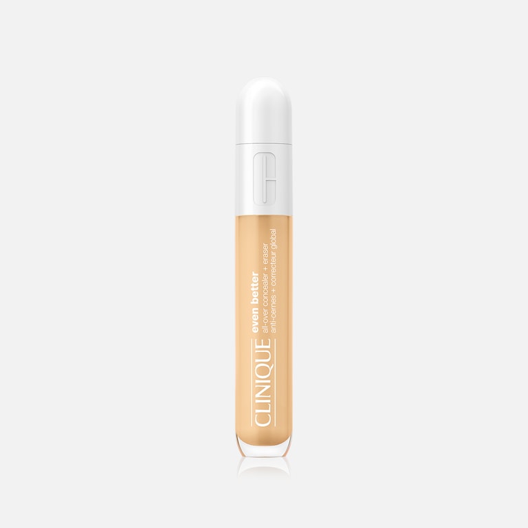 Even Better&trade; All-Over Concealer + Eraser, Golden Neutral, 6ml, Product Shot