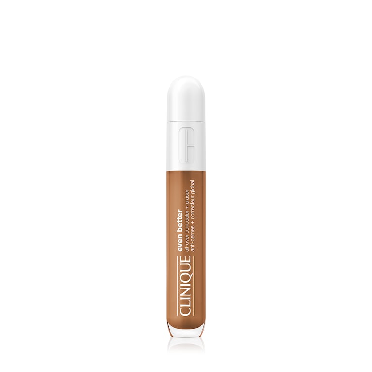 Even Better&trade; All-Over Concealer + Eraser, Clove, 6ml, Product Shot