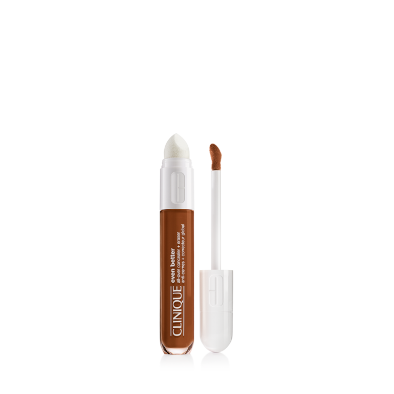 Even Better™ All-Over Concealer + Eraser, 6.0 ml, WN 122 Clove, WN 122, Product Shot