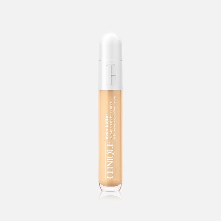 Even Better&trade; All-Over Concealer + Eraser, Linen, 6ml, Product Shot